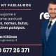 Visos NT paslaugos