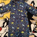 Drabužiai berniukui