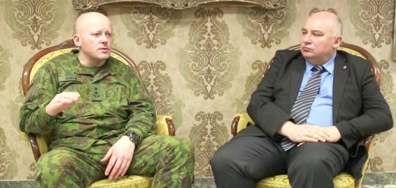 Vilniaus rokiškėnų klubo dvidešimtmetis – proga pakalbėti apie įvairialypę veiklą