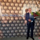 Šeštąjį kartą įteikti Rokiškio rajono mero padėkos raštai (foto)