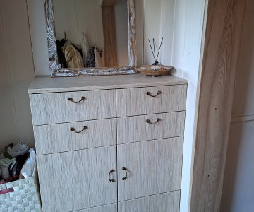 Prieškambario baldų komplektas