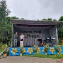 Skemų socialinės globos namuose – šventinė diena: 10 metų Skemų koplyčiai (foto)