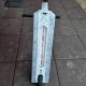 Triukinis paspirtukas „Fuzion Z350 2022 Boxed White“