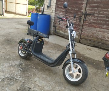 Elektrinis čioperis