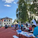 Įvyko pirmoji būrelių mugė: organizatorių lūkesčiai buvo pateisinti (foto)