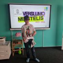 Jubiliejinis jaunųjų verslininkų renginys – kada jau galima gvildenti verslo paslaptis? (foto)
