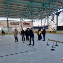 Rokiškio „Rotary“ beveik tradicija – bavariško akmenslydžio turnyras 