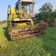 Kombainas „Class Merkator“