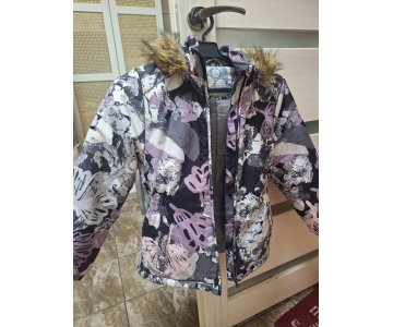 Kombinezonas žiemai