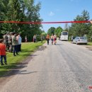 Tradicinis bėgimas atminties vardan vėl subūrė virš pusšimčio dalyvių (foto)