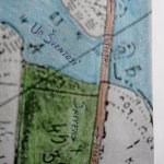 3 ha sklypas Kalbutiškių k.