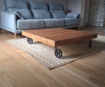 Žurnalinis staliukas