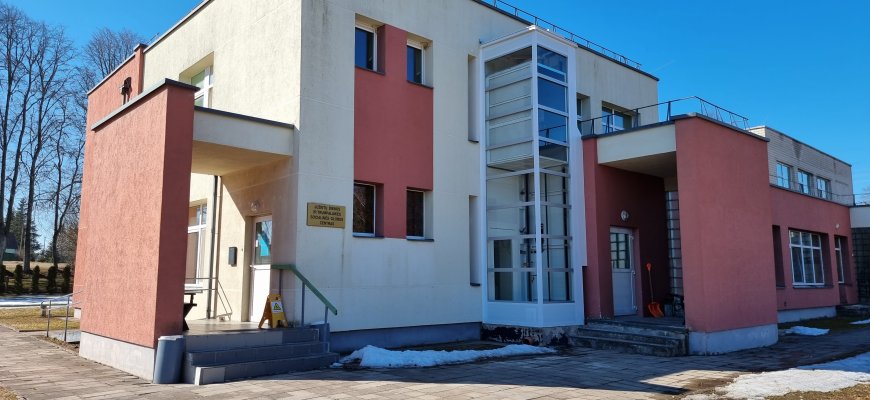 Liko pora savaičių ir Jūžintuose nebeliks socialinės globos centro 