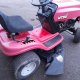 Sodo traktoriukas MTD