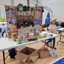 FLL vėl užkariavo Rokiškį – norintiems sutilpti prireikė didžiosios miesto arenos (foto)