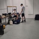 Pasaulio jaunimo šaudymo čempionate Vokietijoje – debiutinis brolių Aleliūnų krikštas ir asmeninių rekordų lietus (foto)
