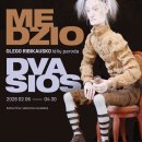 Rokiškio krašto muziejus kviečia