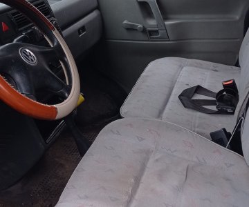 „VW Transporter T-4“