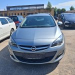 „Opel Astra“