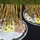 Šauliai vėl pelnė medalius (foto)