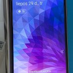 „Samsung Galaxy J6“