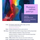 Renginiai Rokiškio mieste ir rajone