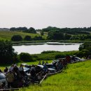 Pirmoji „Rokiškio Grand Rally“ diena: lyderiu tapo Deividas Gezevičius su Evaldu Kvederiu (foto)
