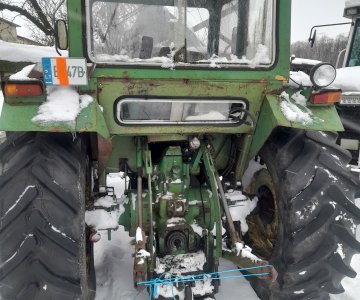 „John deere 3130“