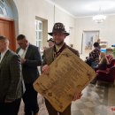 Salų dvaras prisiminė bajoriškus laikus: čia vėl sugūžėjo kilmingi ponai ir ponios (foto)