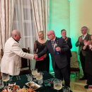 Salų dvaras prisiminė bajoriškus laikus: čia vėl sugūžėjo kilmingi ponai ir ponios (foto)