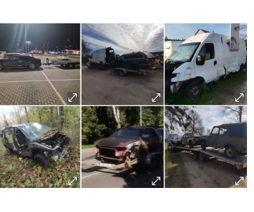 Skubus automobilių supirkimas