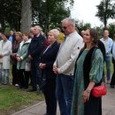 Kriaunose įamžintas Lietuvos aviacijos sparnus auginęs profesorius Jonas Stankūnas