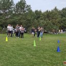 Tradicija, jungianti kartas: Velykalnyje nuskambėjo J. Tūbelio progimnazijos bendruomenės šventė (video+foto) 