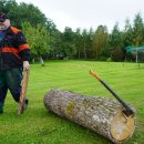 „Amatų dienos 2026“ – trys dienos kūrybos ir gyvųjų tradicijų (foto)