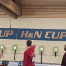 Rokiškio šauliai Miunchene: nuo asmeninių rekordų iki pasiruošimo Europos čempionatui (foto)