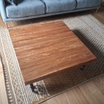 Žurnalinis staliukas