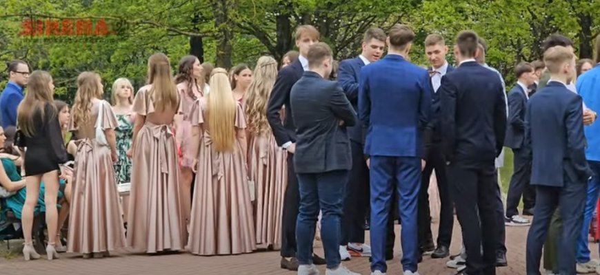 Egzaminai baigti: ar mūsų rajono abiturientai jais patenkinti?