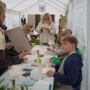 „Amatų dienos 2026“ – trys dienos kūrybos ir gyvųjų tradicijų (foto)