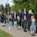 Skambutis moksleivius ir vėl sukvietė į mokyklas...  (foto)