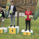 Šauliai vėl pelnė medalius (foto)