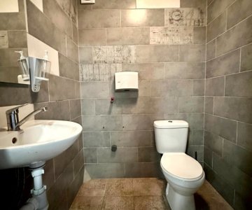 Buvusi kavinė P. Širvio g. 