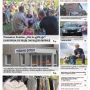 Naujausiame „Rokiškio Sirena“ numeryje skaitykite