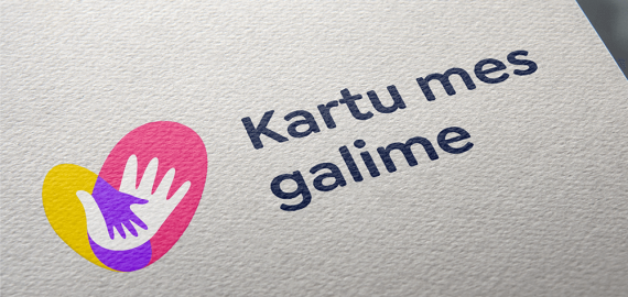 Rokiškyje įgyvendinamas išskirtinis socialinis projektas „Kartu mes galime“