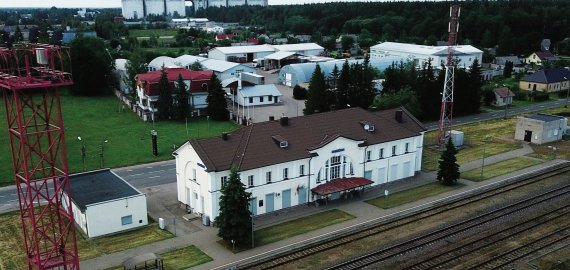 Prašymas susimokėti sukėlė aistras dėl traukinio maršruto „Šiauliai–Rokiškis–Šiauliai“