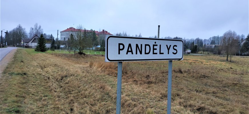Rastas miręs vyras
