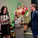 Padėkos diena Rokiškio „Romuvos“ gimnazijoje: pagerbti visi – nuo pirmokų iki tėvų (video+foto)