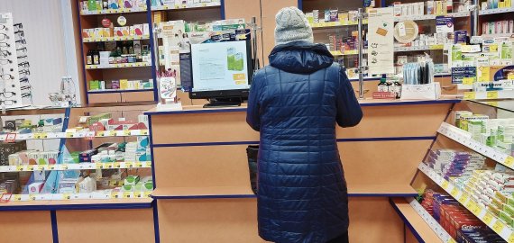 Gripas ir peršalimo ligos sugrįžta su trenksmu – medikai įspėja, kad jos plis greičiau ir intensyviau