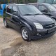 „Suzuki Ignis“ 4x4