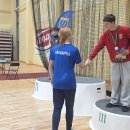 Rokiškio šauliai iš tarptautinių varžybų Latvijoje grįžo su apdovanojimais