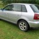 „Audi A3“